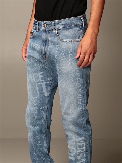 versace jean couture sale|versace jeans couture official site.